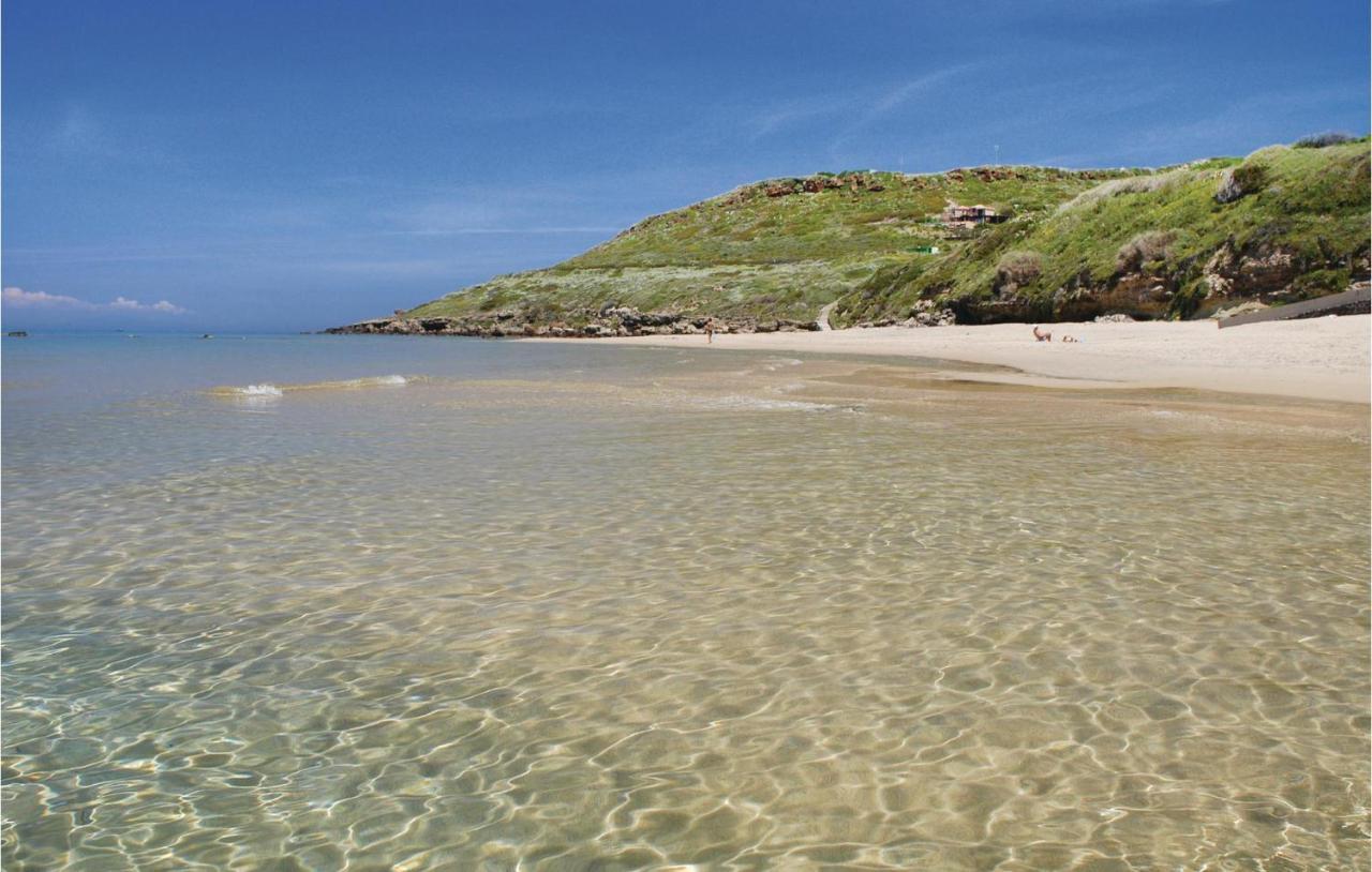 Trilo Beach Monte Nai Dış mekan fotoğraf