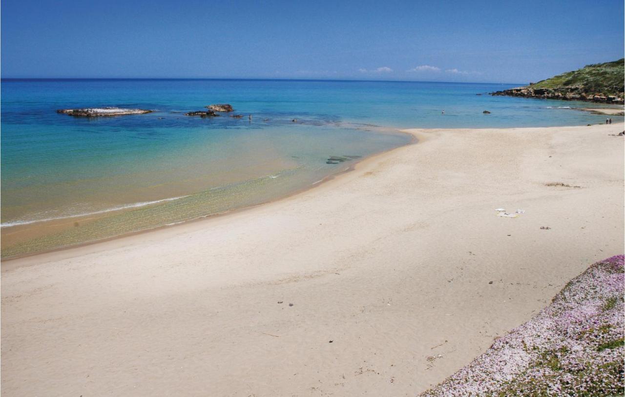 Trilo Beach Monte Nai Dış mekan fotoğraf